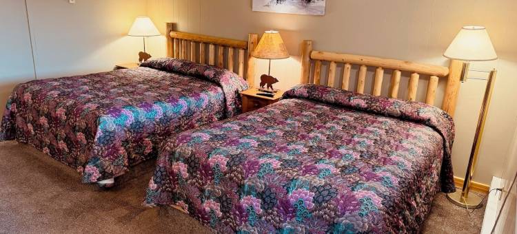 霍·哈姆汽车旅馆(Ho Hum Motel)图片