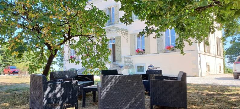 Savignac庄园(Domaine de Savignac)图片