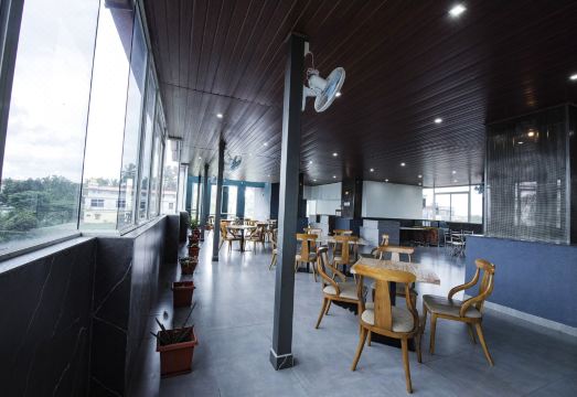 FabHotel Prime Suloka Towers - 500m from View Point, Kaveri River Hotel Overview