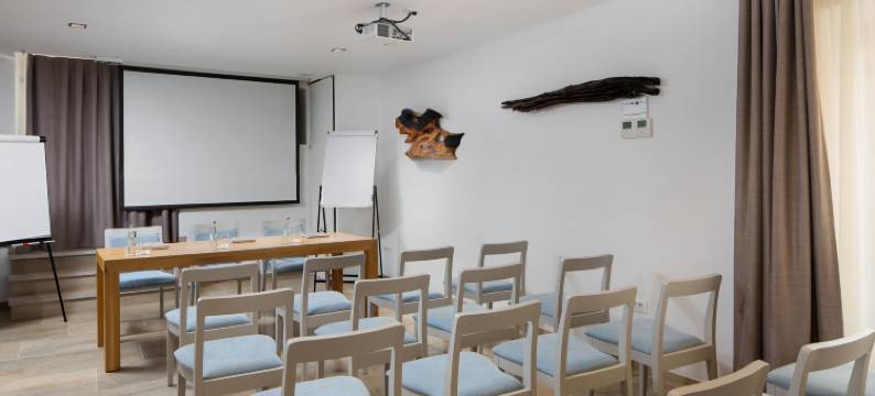 格里萨酒店(Hotel la Grisa)图片