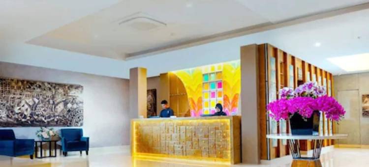 亚齐班达阿雅尼酒店(Ayani Hotel Banda Aceh)图片