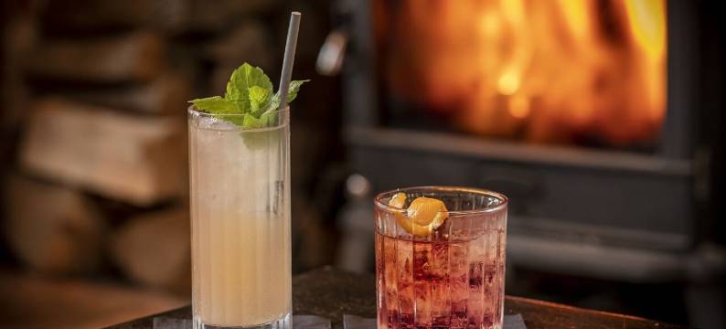 米尔酒店(The Mill Hotel)图片