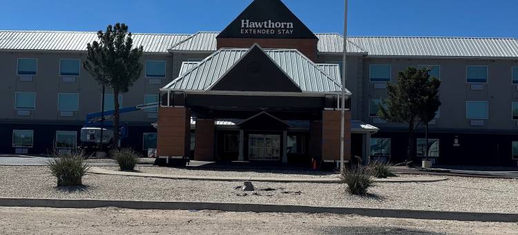 Hawthorn Extended Stay by Wyndham Hobbs图片