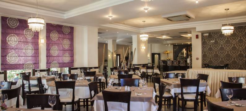 迈特奥雷迪斯酒店(Hotel Meteoritis)图片