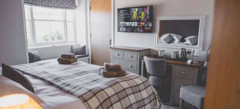 国王的手臂(Kings Arms)图片