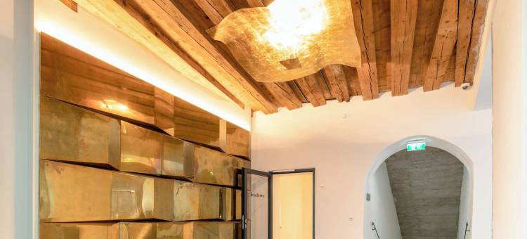 克雷姆斯Undstraße的limehome(Limehome Krems Undstraße)图片