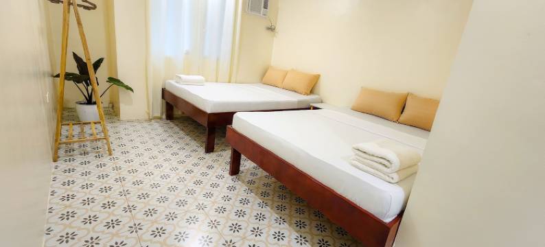 嘿MoJo招待所(Hey Mojo Guest House)图片