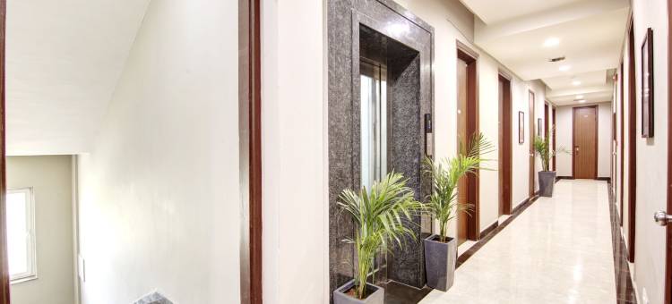 SALTSTAYZ SELECT - NEAR SOHNA ROAD CITY CENTRE图片