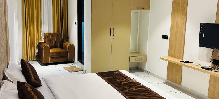 曼森酒店-德拉卡特芒格洛尔(HOTEL THE MANSION -Deralakatte Mangalore)图片