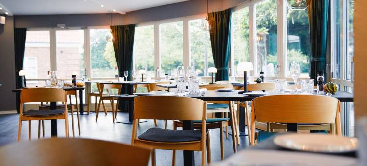 Art Hotel Dalgas, BW Signature Collection图片