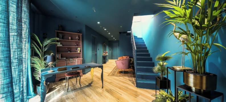 维科洛马拉沃尔塔7号房间和套房(Vicolo Malavolta 7 Rooms and Suites)图片