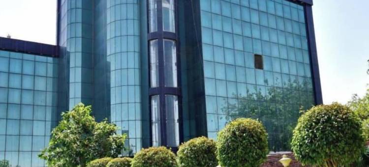 达拉姆瓦拉酒店(Dalamwala Hotel)图片