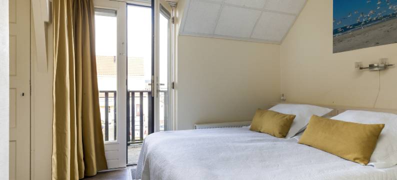 帕克奇克公寓酒店(Parkzicht Apartementen)图片