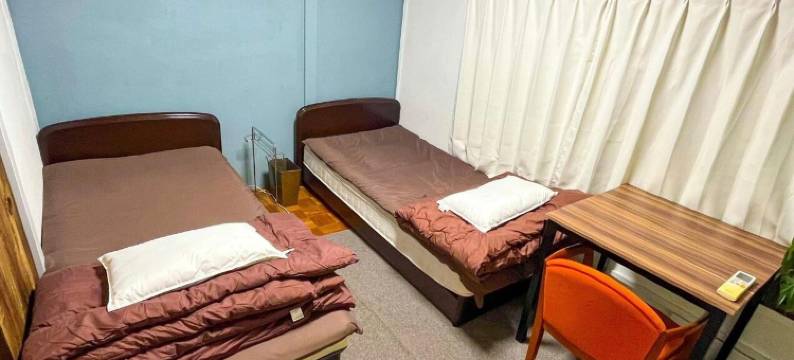 SLOW HOUSE 湯河原 - 青年旅舍(SLOW HOUSE yugawara)图片