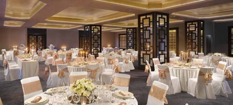 索非亚洲际酒店(InterContinental Hotels Sofia)图片