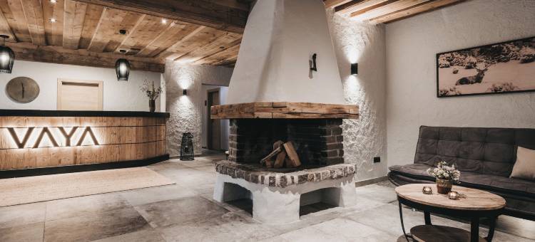 VAYA 阿亨湖(Vaya Achensee)图片