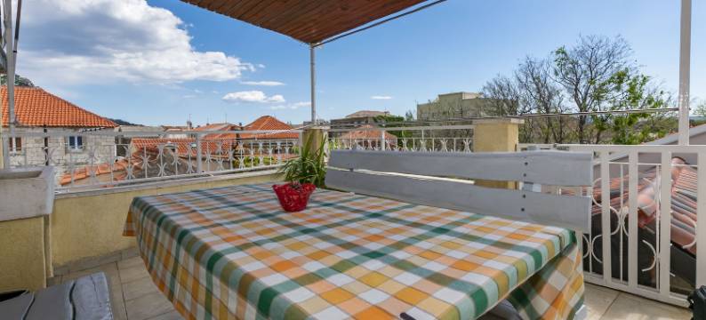 伊万卡公寓(Apartment Ivanka)图片