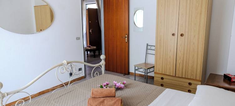 玛丽度假屋(Casa Vacanza Mary)图片