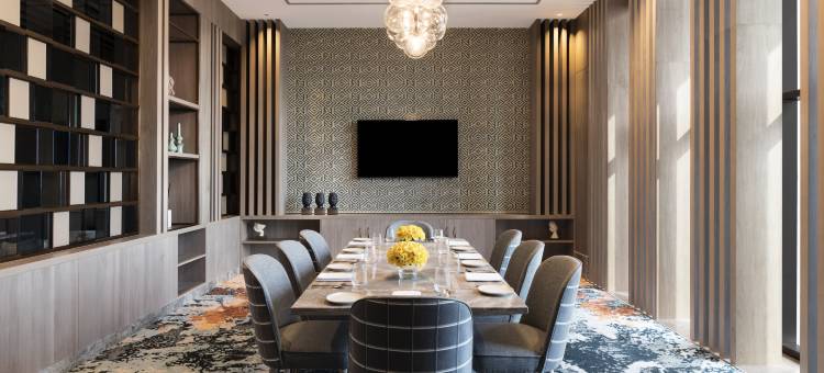 IHG 皇冠假日酒店勒克瑙(Crowne Plaza Lucknow by IHG)图片