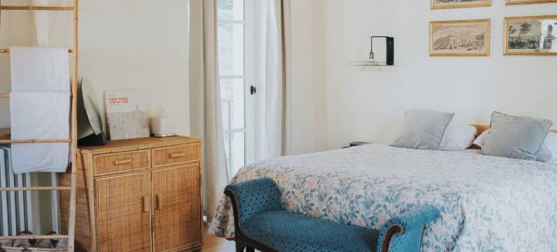 里昂乡村别墅 - Tour de Garde(Lyon Country House La Cabane de la Saone)图片