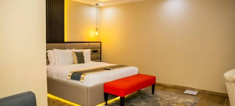 V City 洛奇酒店及套房(V City Lodge Hotel and Suites)图片