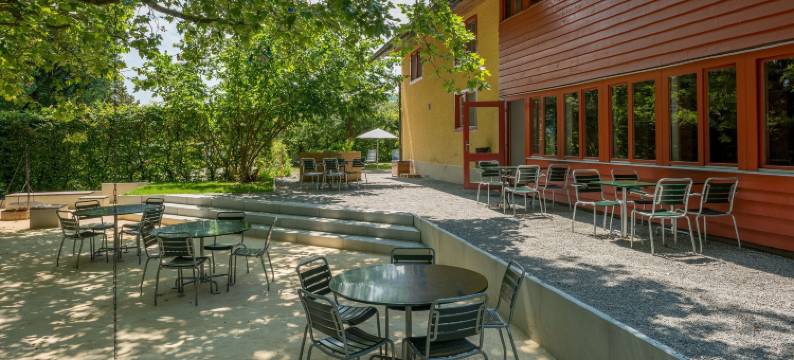 滨湖拜恩维尔青年旅馆(Beinwil am See Youth Hostel)图片