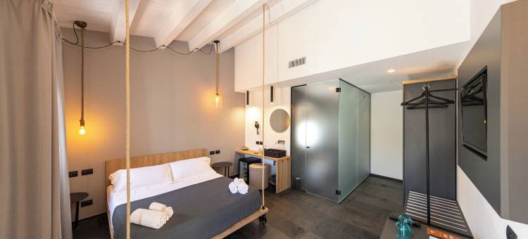 托托别墅(Villa Totò Resort)图片