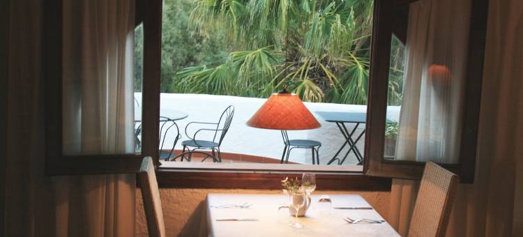 地中海别墅诺托酒店(Hotel Villa Mediterranea)图片