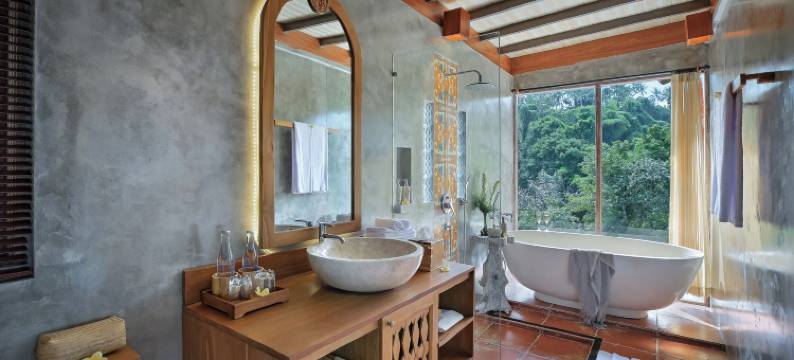 哈尔萨庇护所(由 Genuine Host 提供)(Harsa Sanctuary by GenuineHost)图片