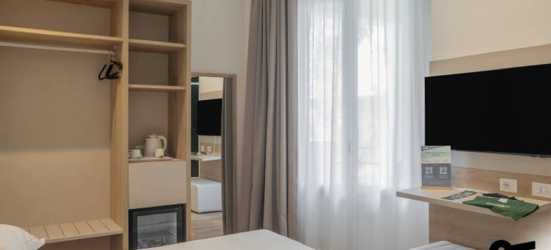 Hotiday 蒙德罗海滩(Hotiday Mondello Beach)图片