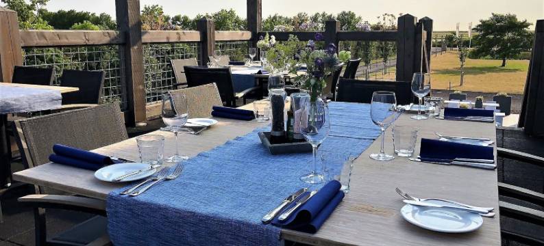 亚历山大庄园 - 精品酒店(Hof Van Alexander Boutiquehotel)图片