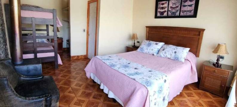 舒延旅馆(Hospedaje Shuyen)图片