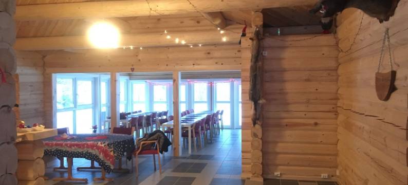 格拉纳布里格里酒店(Grana Bryggeri)图片