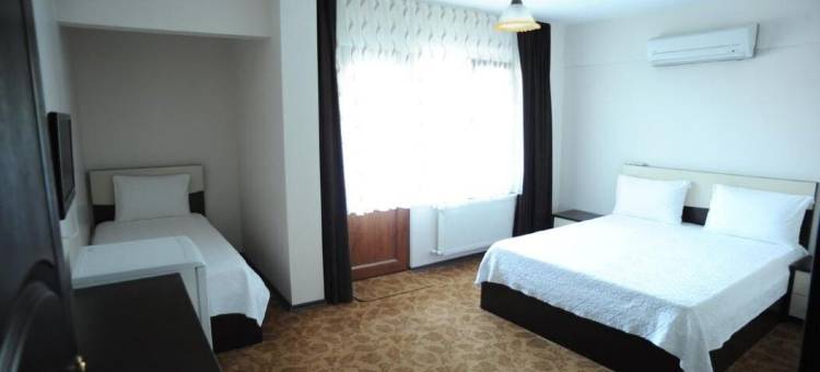 艾丁温泉酒店(Thermal Aydin Hotel)图片