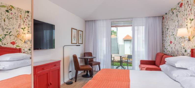 佩斯塔纳昆塔多阿尔可自然玫瑰花园酒店(Pestana Quinta do Arco Nature & Rose Garden Hotel)图片