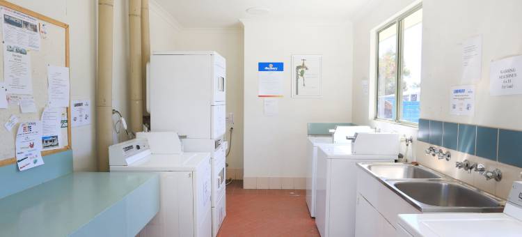 探索公园 - 卡尔古利高德菲尔酒店(Discovery Parks - Kalgoorlie Goldfields)图片