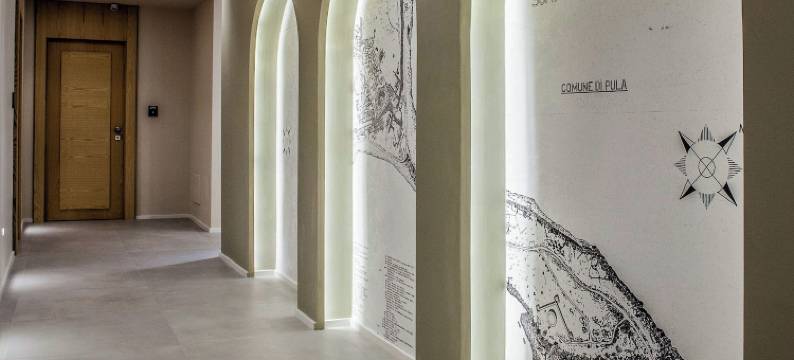 诺哈生活方式酒店(Noha Lifestyle Hotel)图片