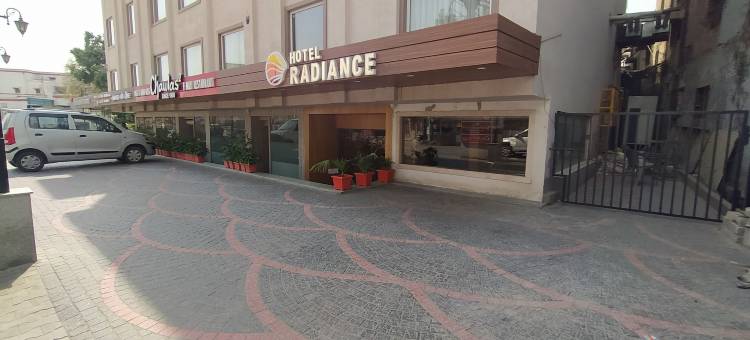 光辉酒店(Hotel Radiance)图片