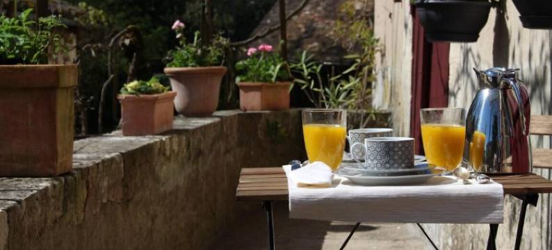 卡于扎克修道院住宿加早餐旅馆(L'Ancien Couvent Cahuzac)图片