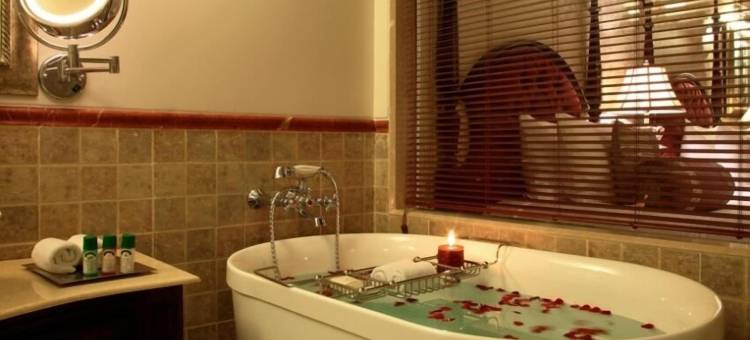 图利帝国酒店(Tuli Imperial)图片