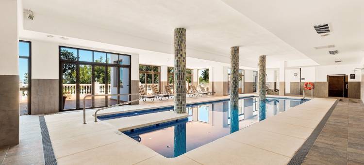 麦克唐纳拉埃尔米塔度假酒店(Macdonald la Ermita Resort)图片