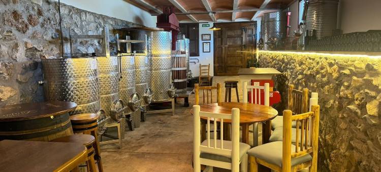 CASA YANGUAS 乡村公寓(Casa Yanguas Apartamentos Rurales EN Laujar de Andarax)图片