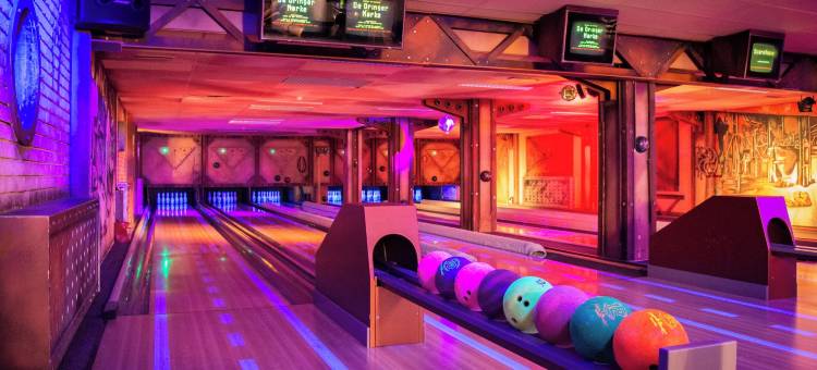 Oringer Marke酒店与Flow St(Hotel de Oringer Marke & Stee by Flow)图片