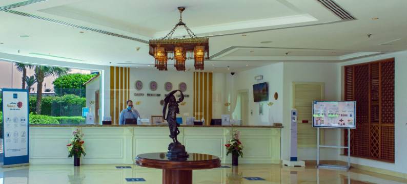 沙姆沙伊赫塞拉酒店(Sierra Sharm El Sheikh)图片