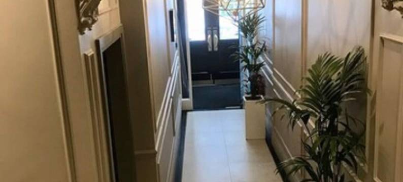 牛津酒店(Oxford Hotel)图片