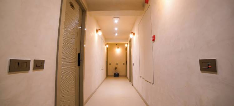 斯里阿南德别墅酒店(Hotel Shri Anand Vilas)图片