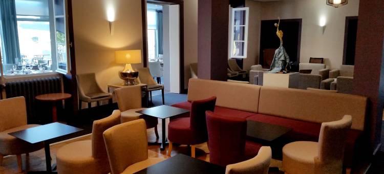 格兰特酒店(Logis Au Grand Hotel et Son Restaurant)图片