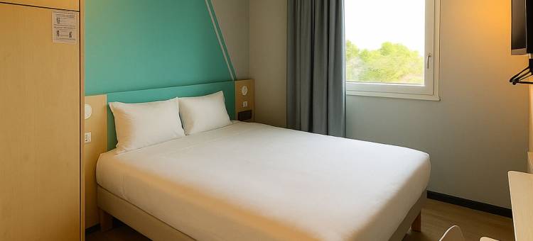 宜必思快捷欧塞尔北部酒店(Ibis Budget Auxerre Nord)图片