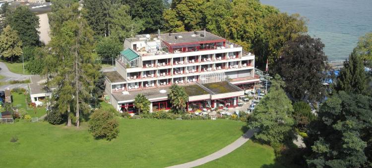 公园 - 伊塞利酒店(Park - Hotel Inseli)图片