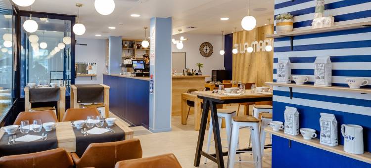 海员城市酒店(Cit'Hotel la Marinière)图片